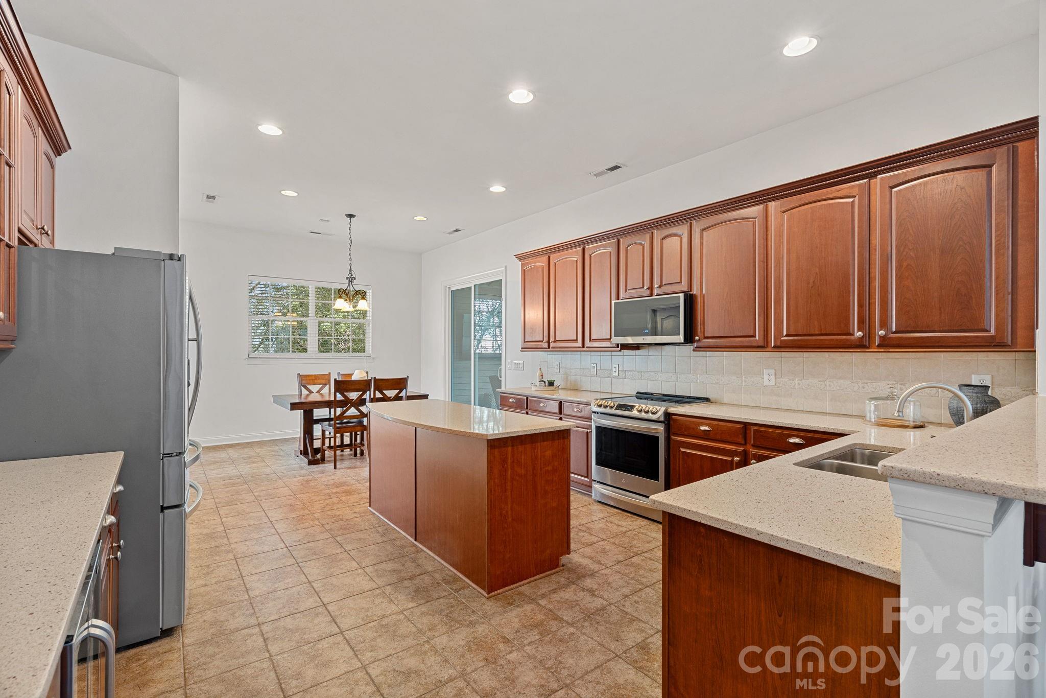 The Palisades - Residential