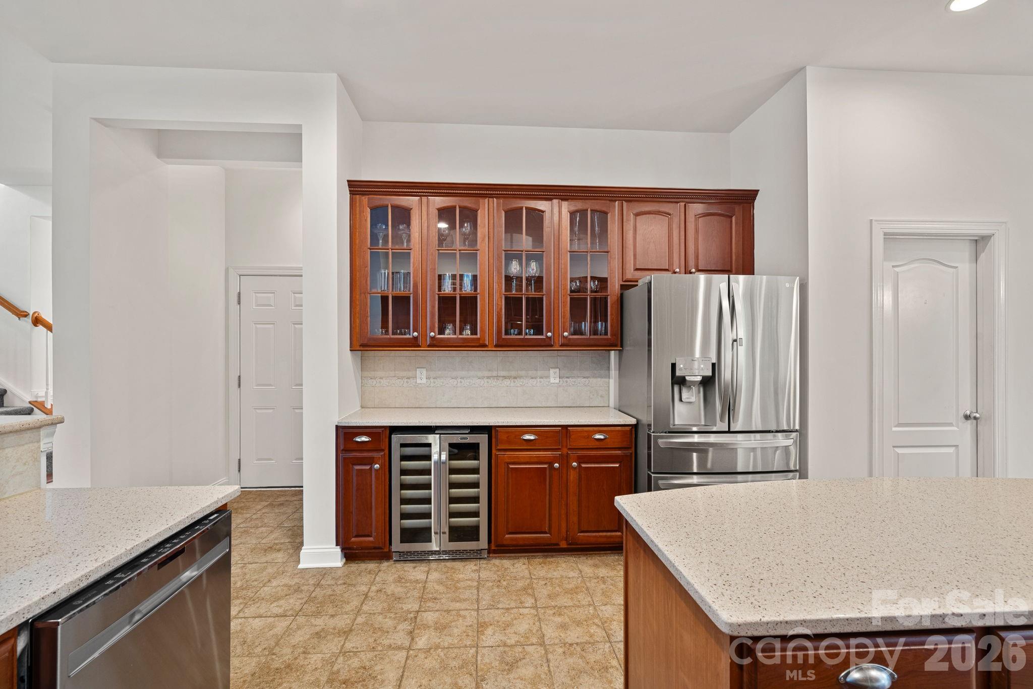 The Palisades - Residential