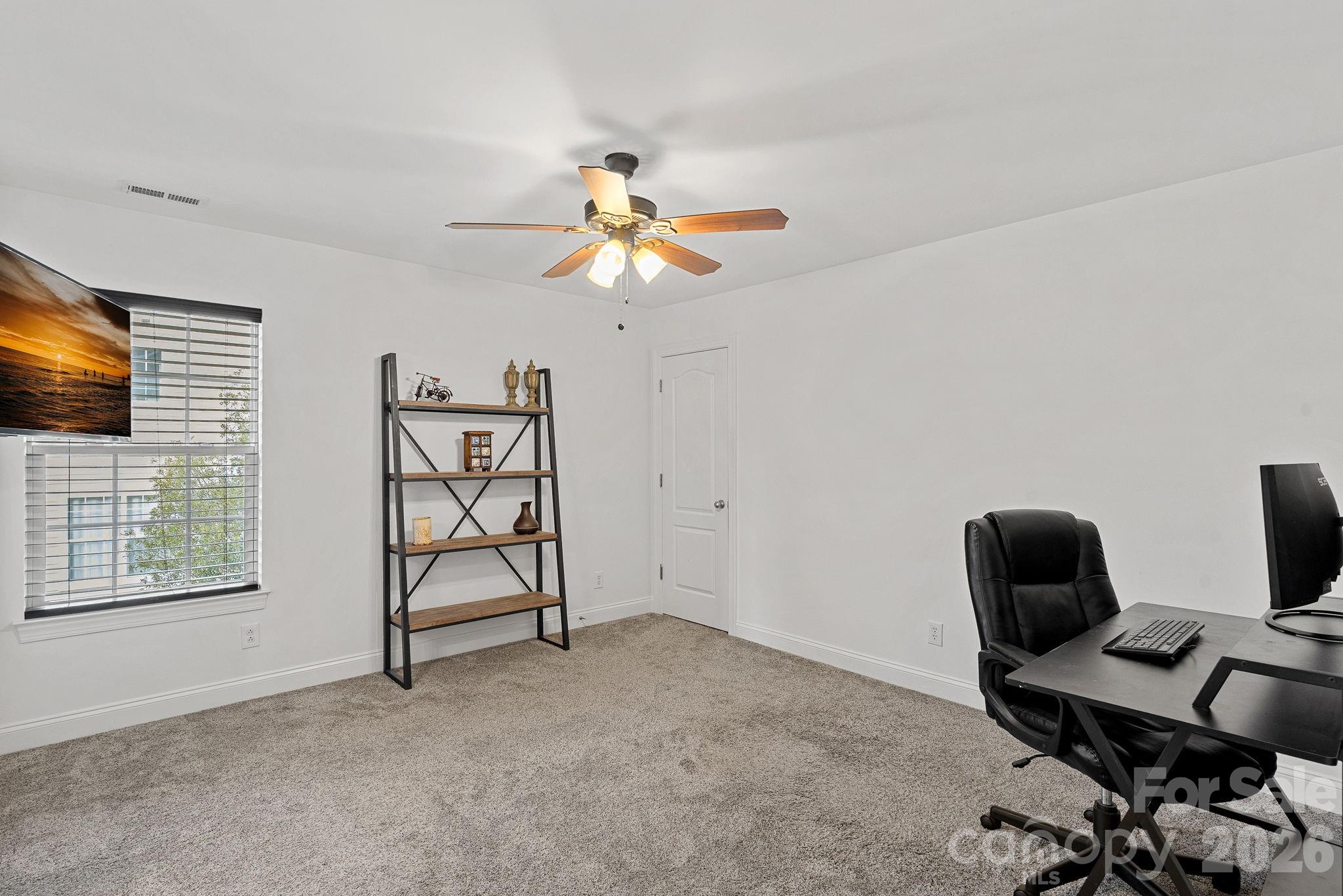 The Palisades - Residential