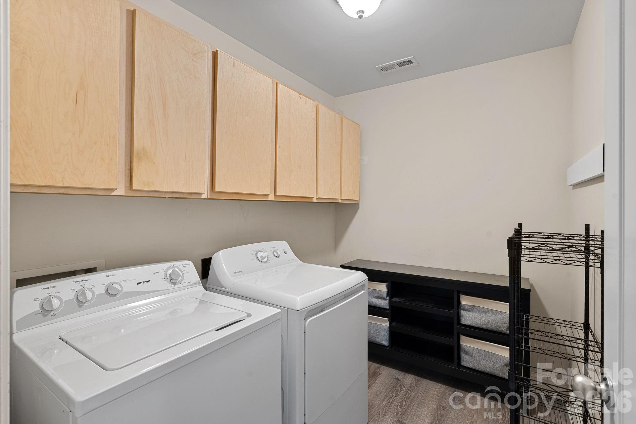 The Palisades - Residential