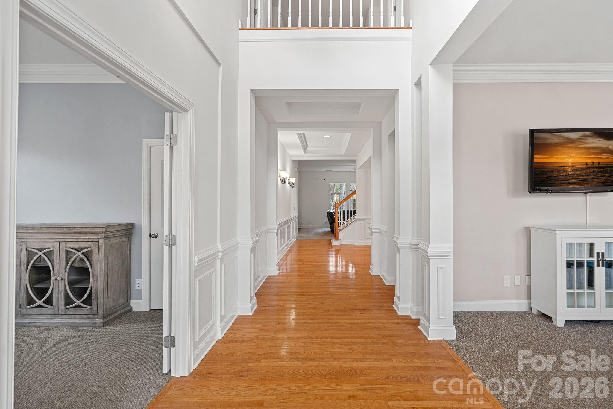 The Palisades - Residential