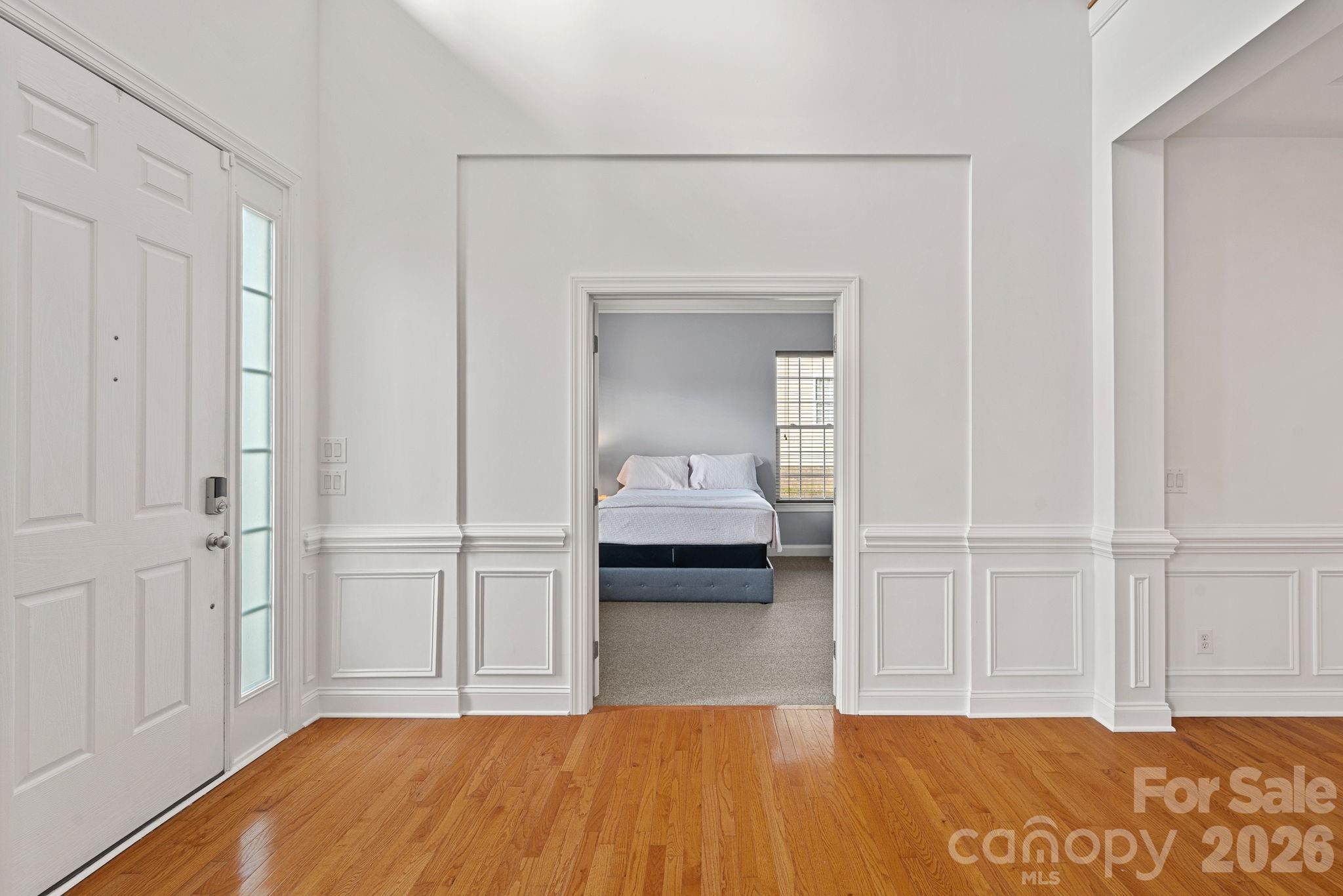 The Palisades - Residential