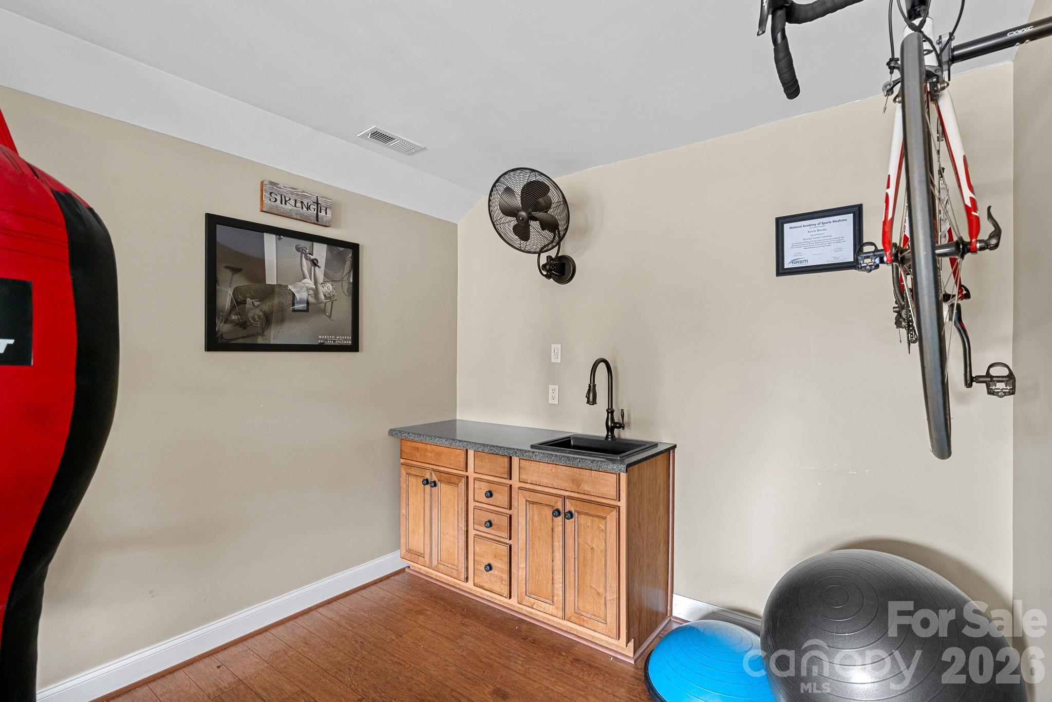 The Palisades - Residential