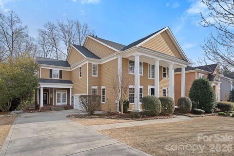 Photo of 9927 Daufuskie Drive, Charlotte, NC 28278 (MLS # 4350655)
