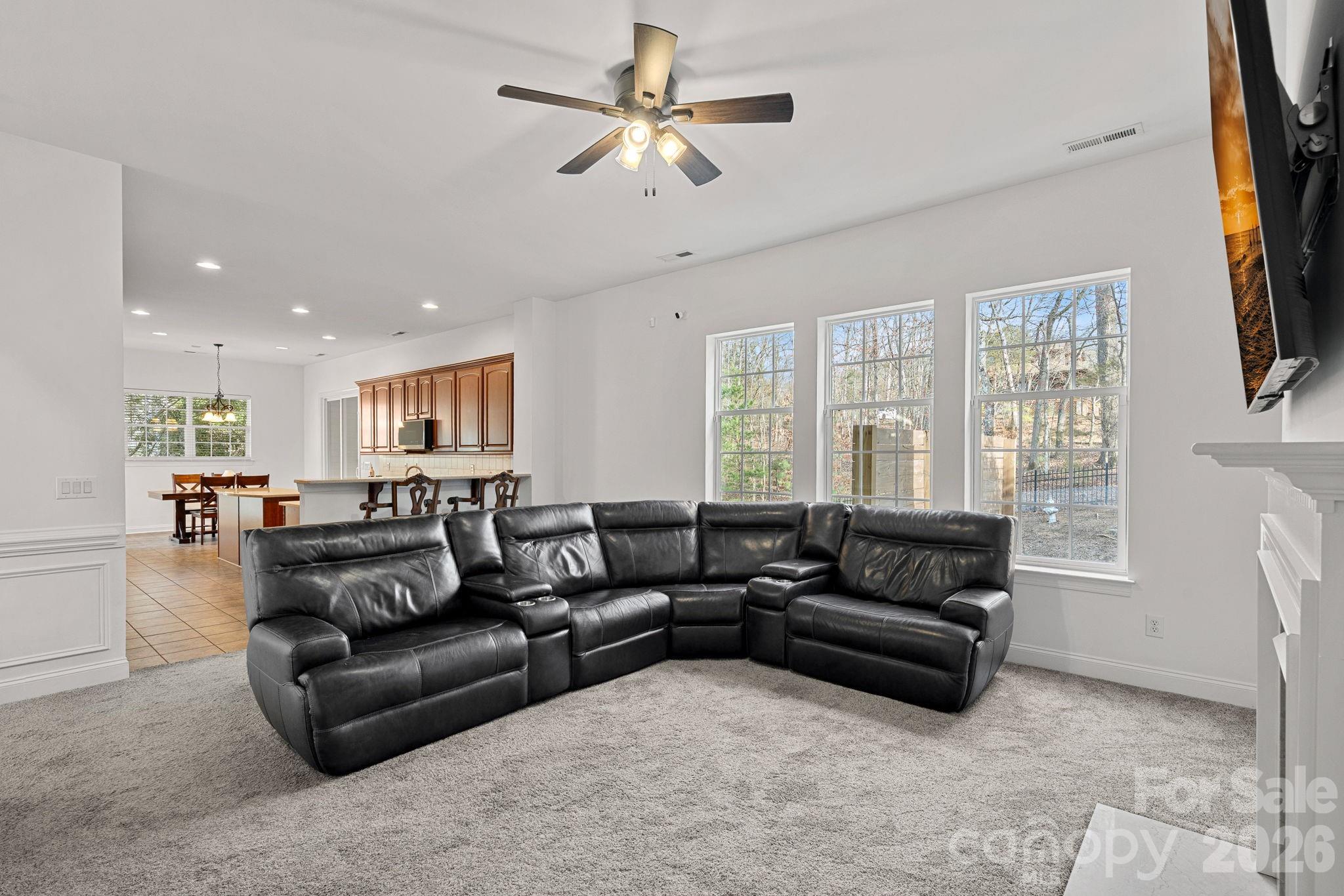 The Palisades - Residential