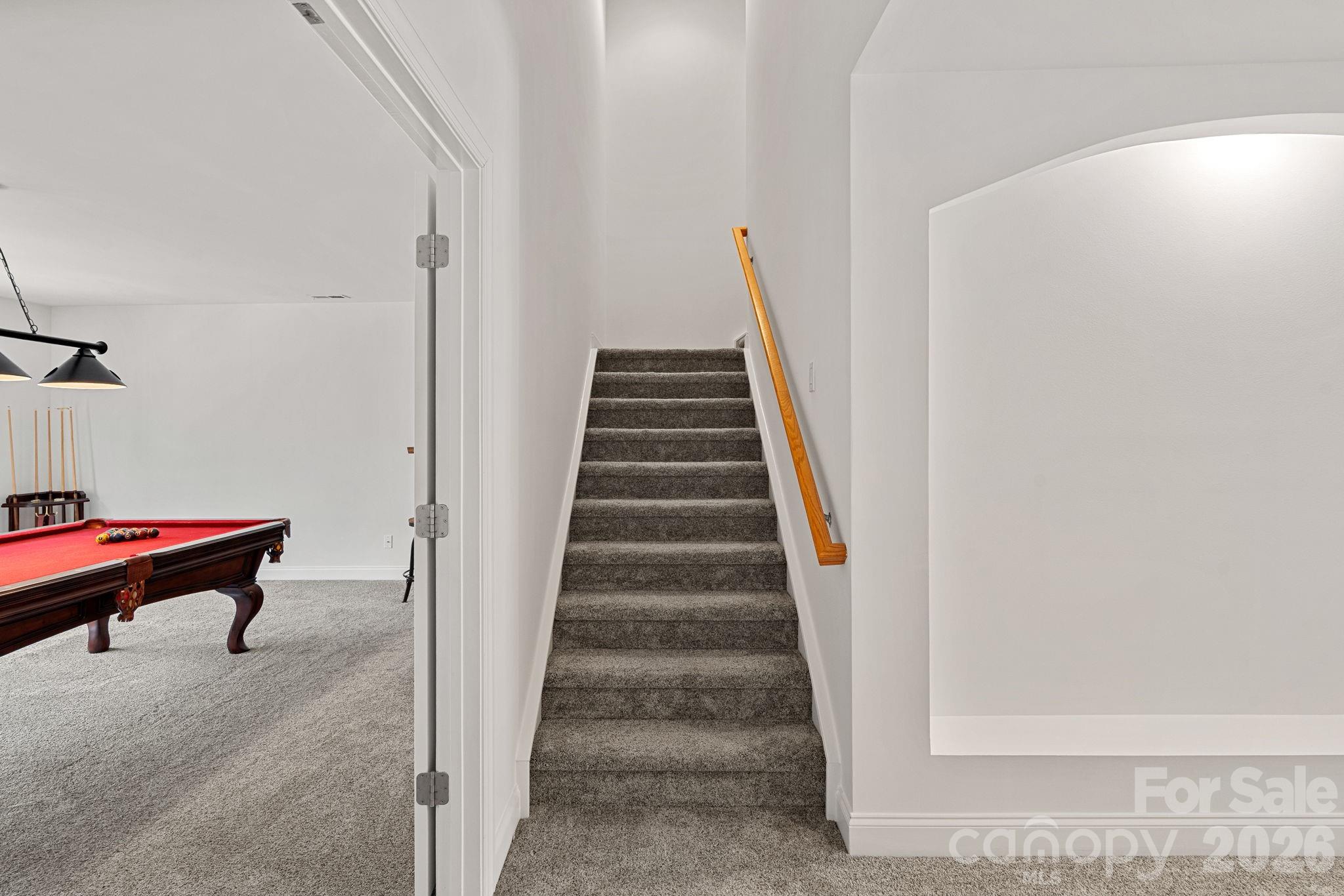 The Palisades - Residential