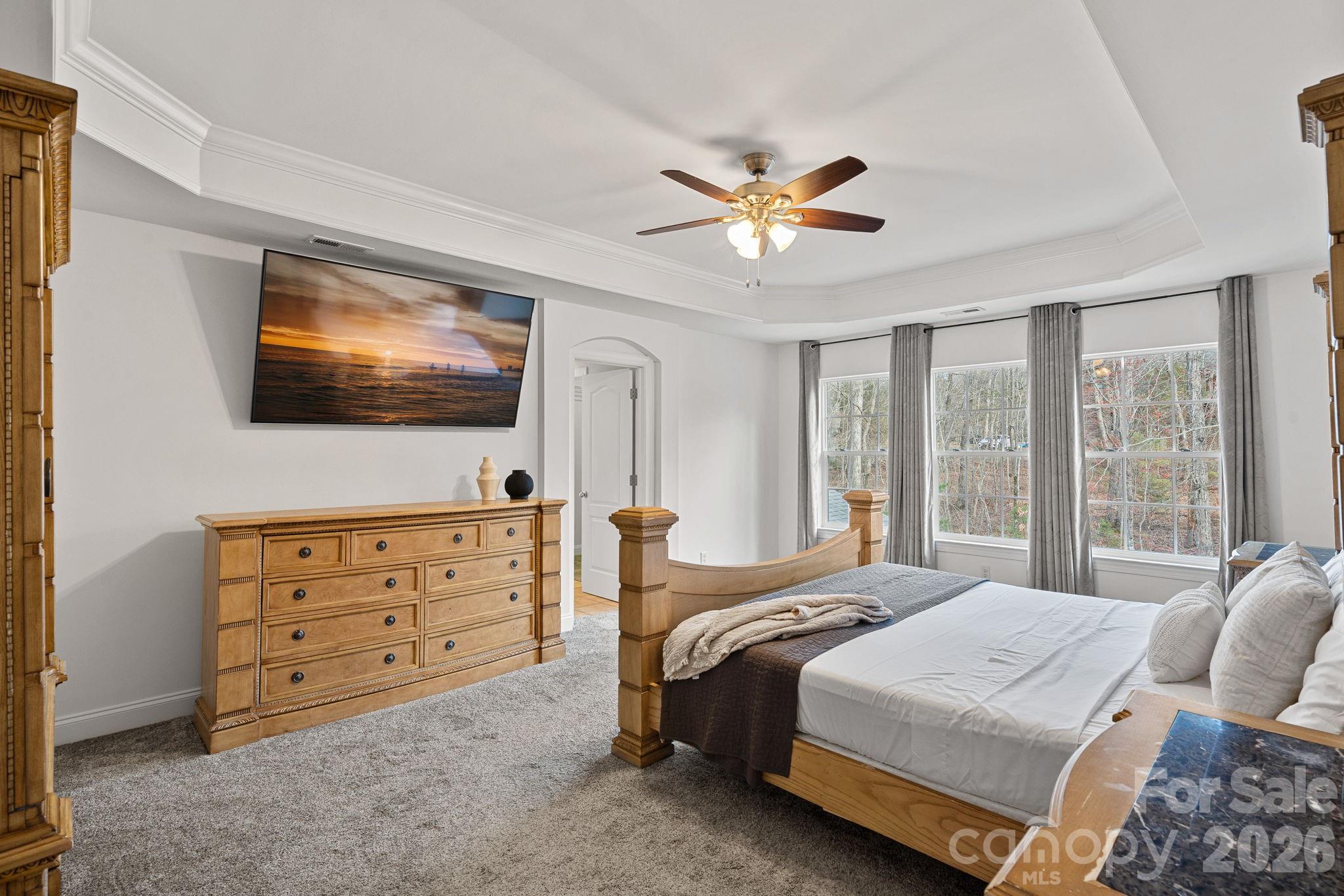 The Palisades - Residential