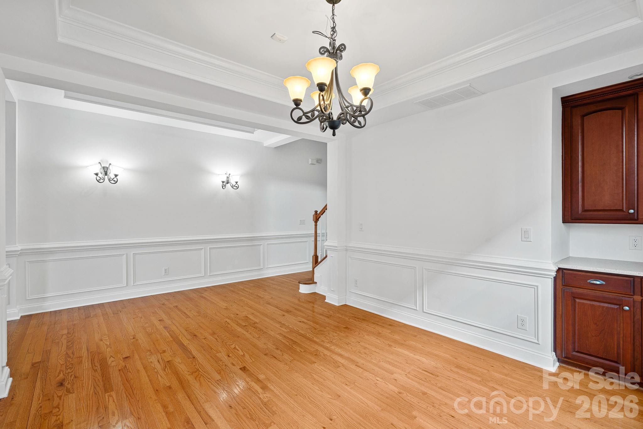 The Palisades - Residential