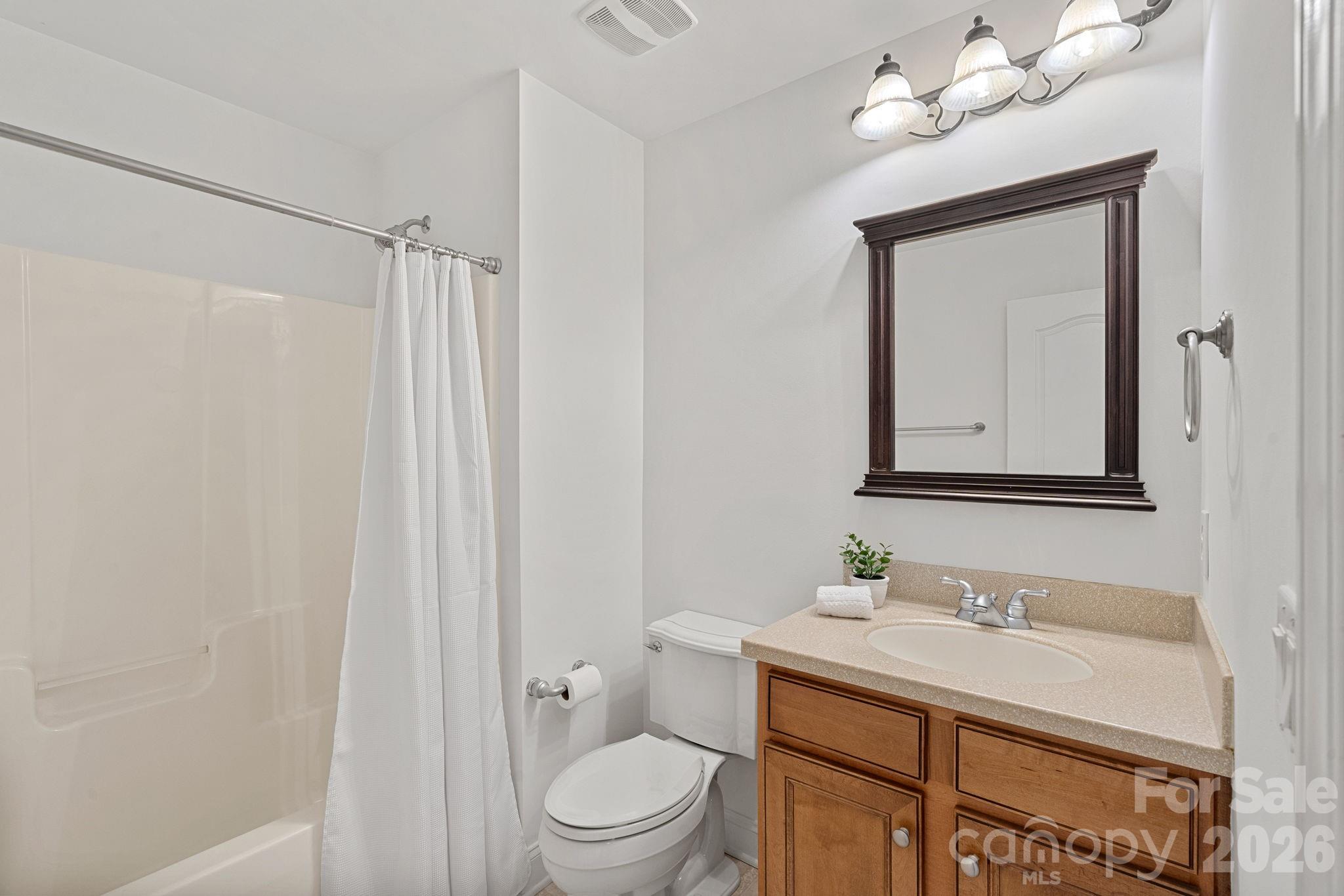 The Palisades - Residential