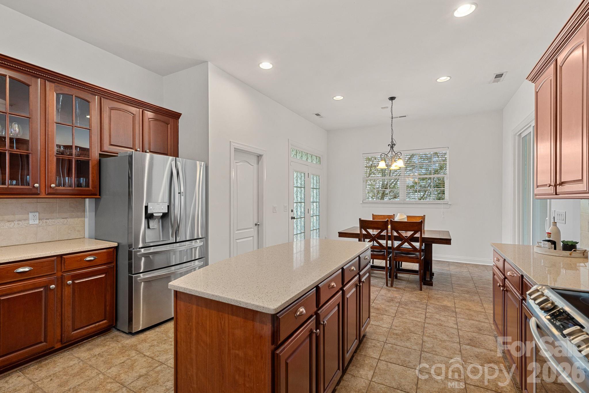 The Palisades - Residential