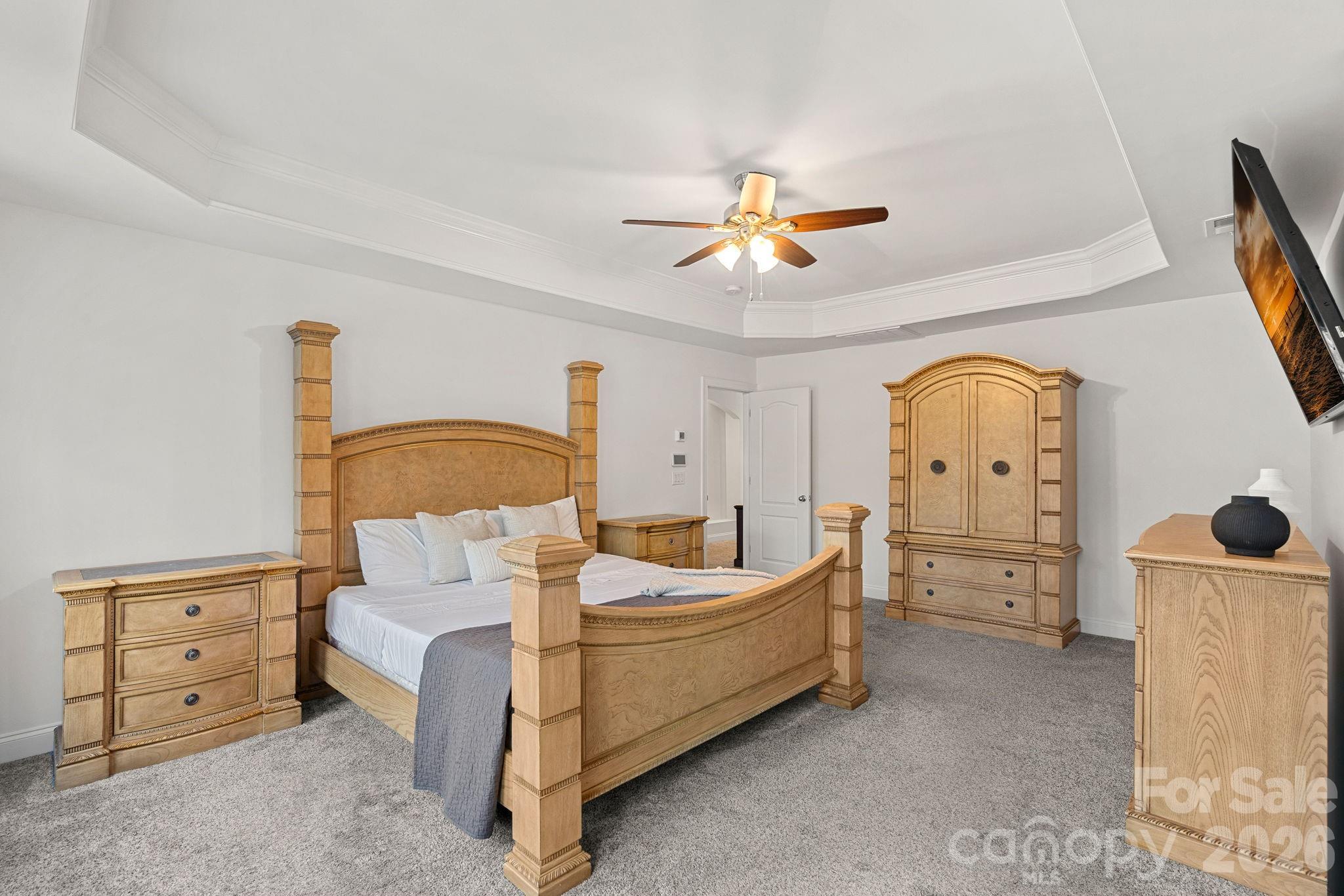 The Palisades - Residential