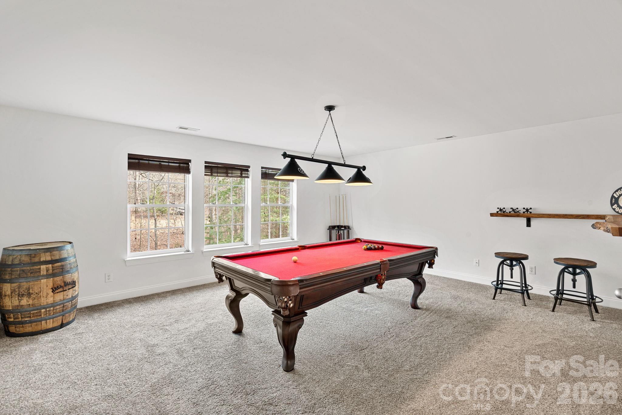 The Palisades - Residential