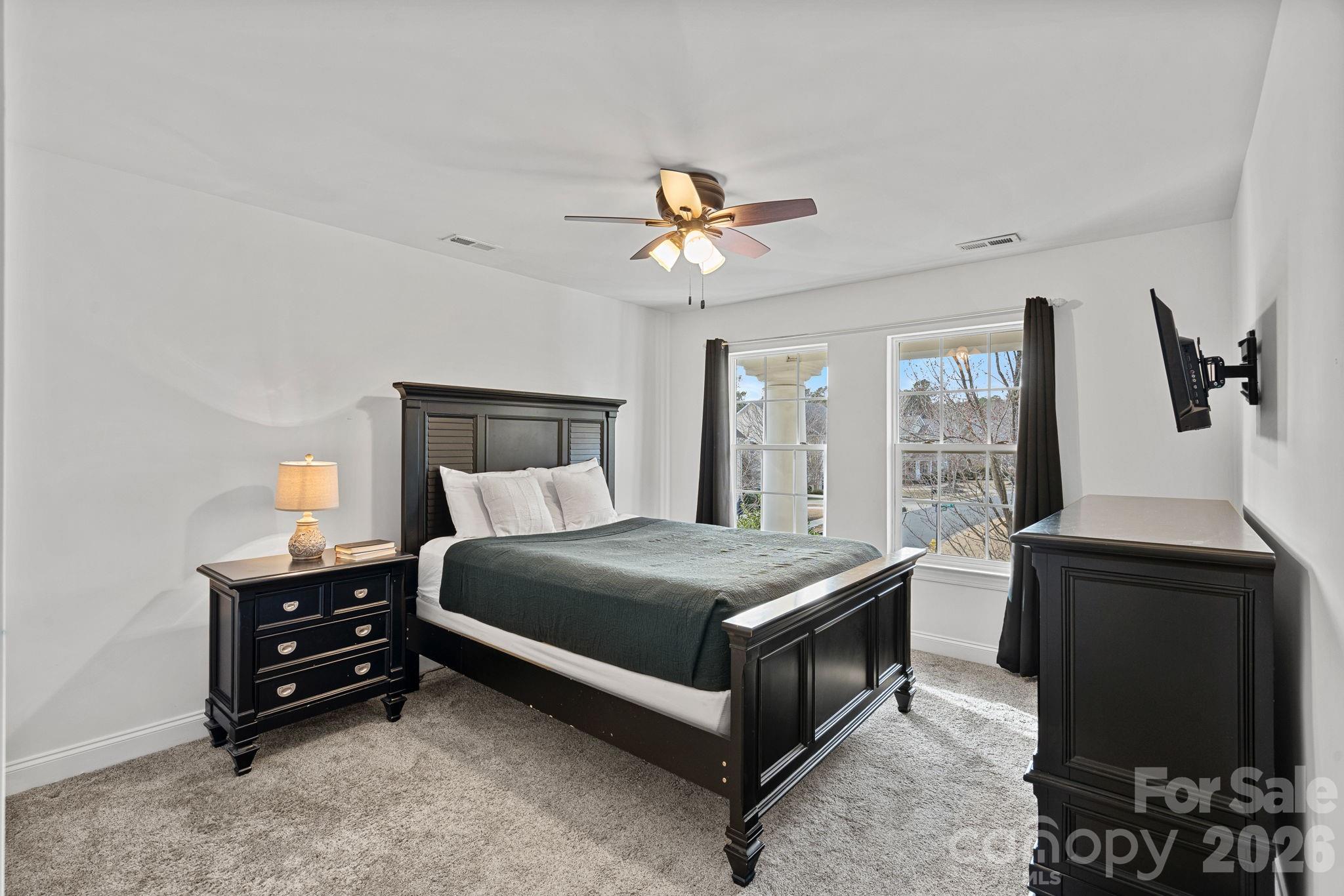 The Palisades - Residential