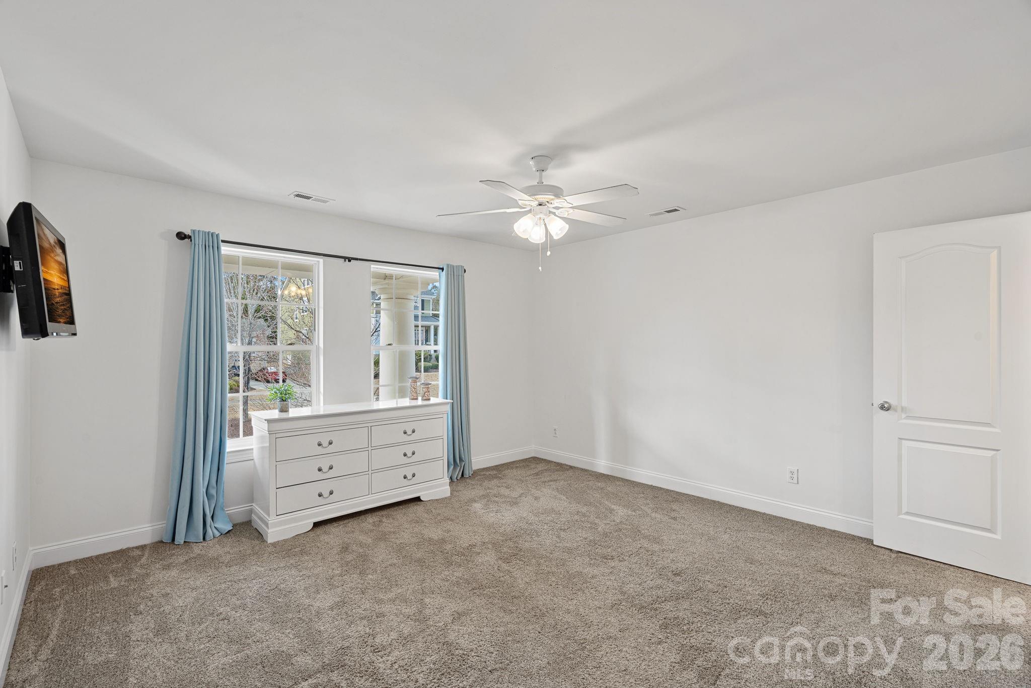 The Palisades - Residential