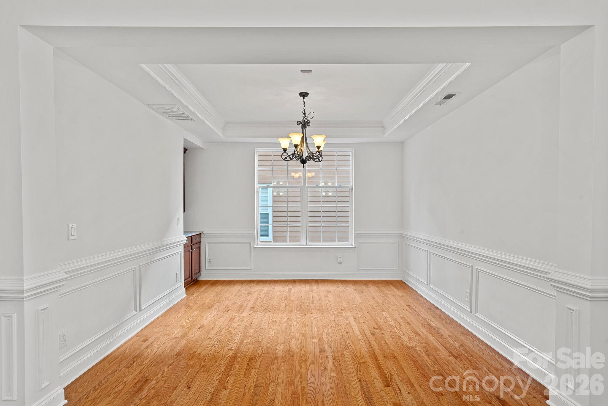 The Palisades - Residential