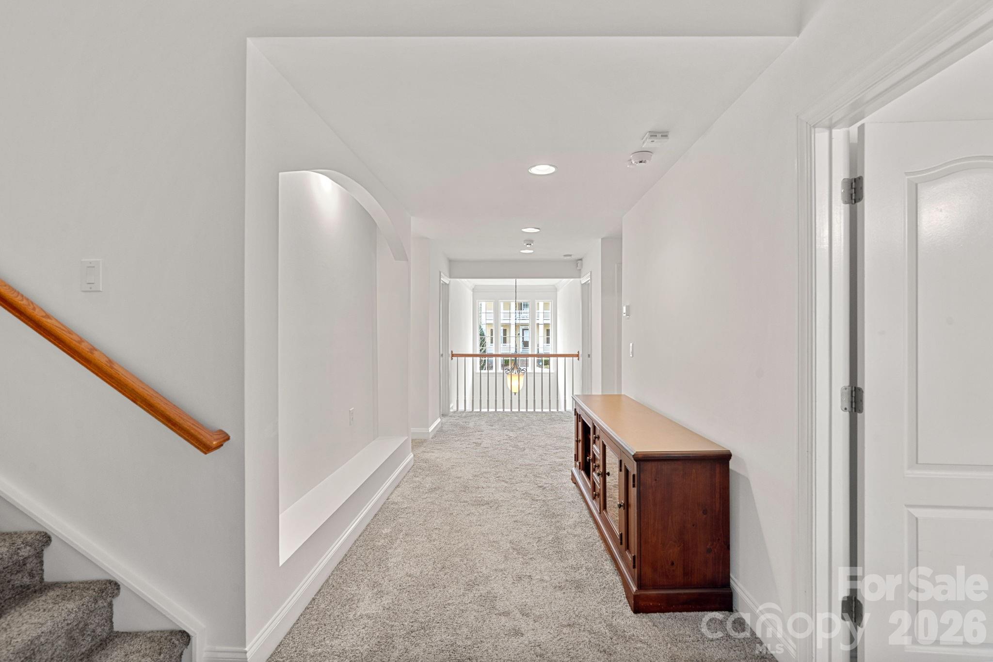 The Palisades - Residential