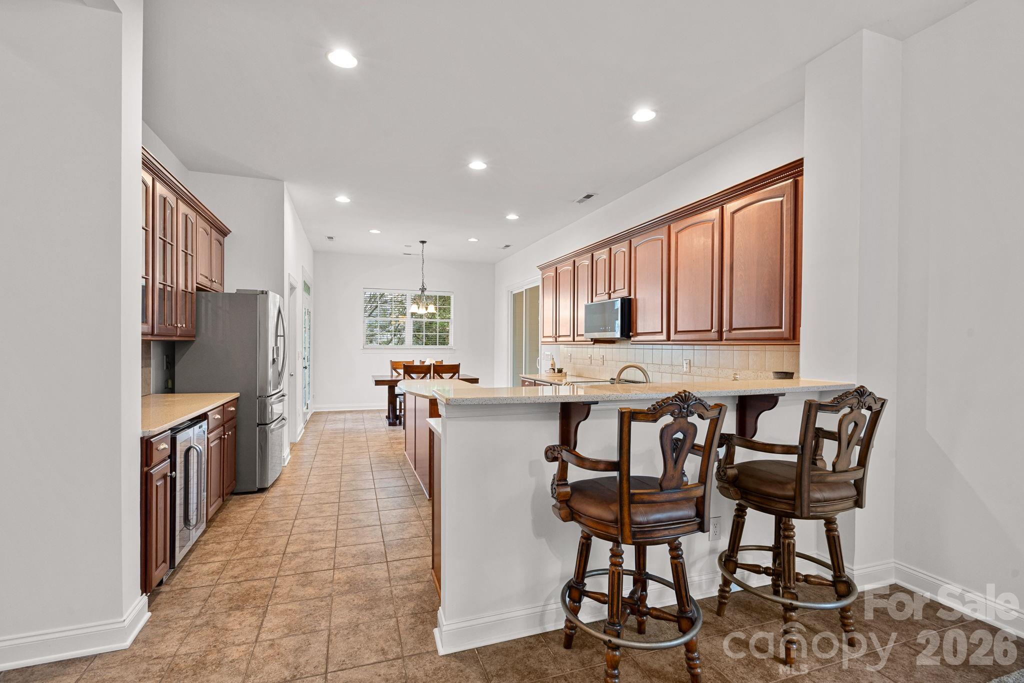 The Palisades - Residential