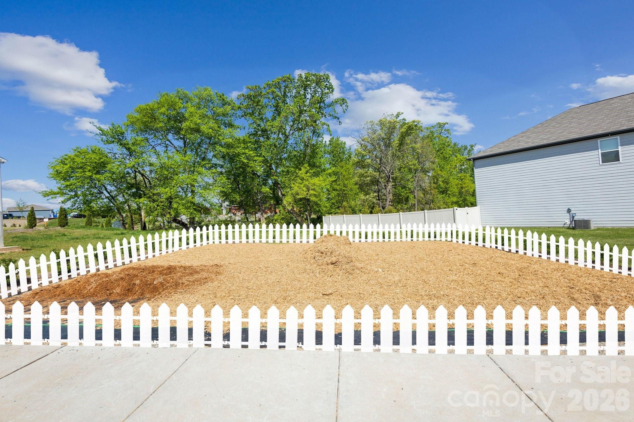 Blue Sky Meadows - Residential