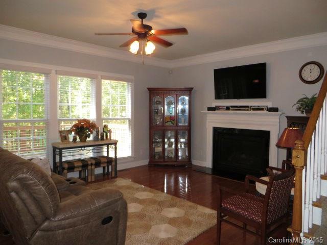 The Landing - Residential Lease