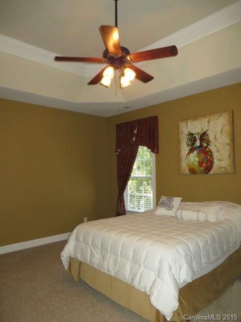 The Landing - Residential Lease