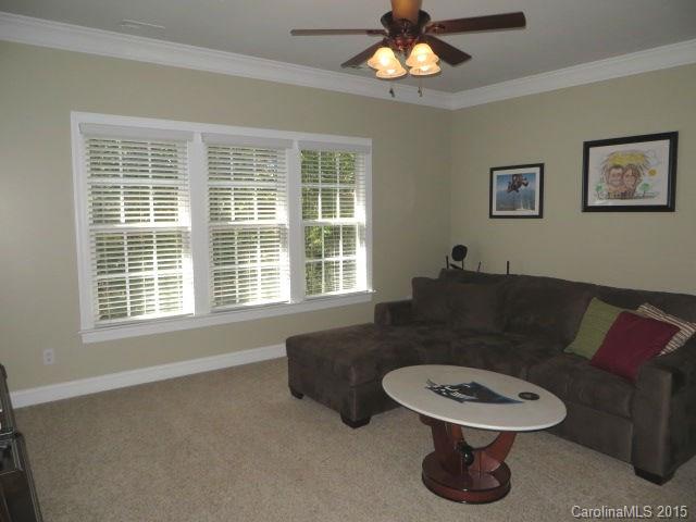 The Landing - Residential Lease