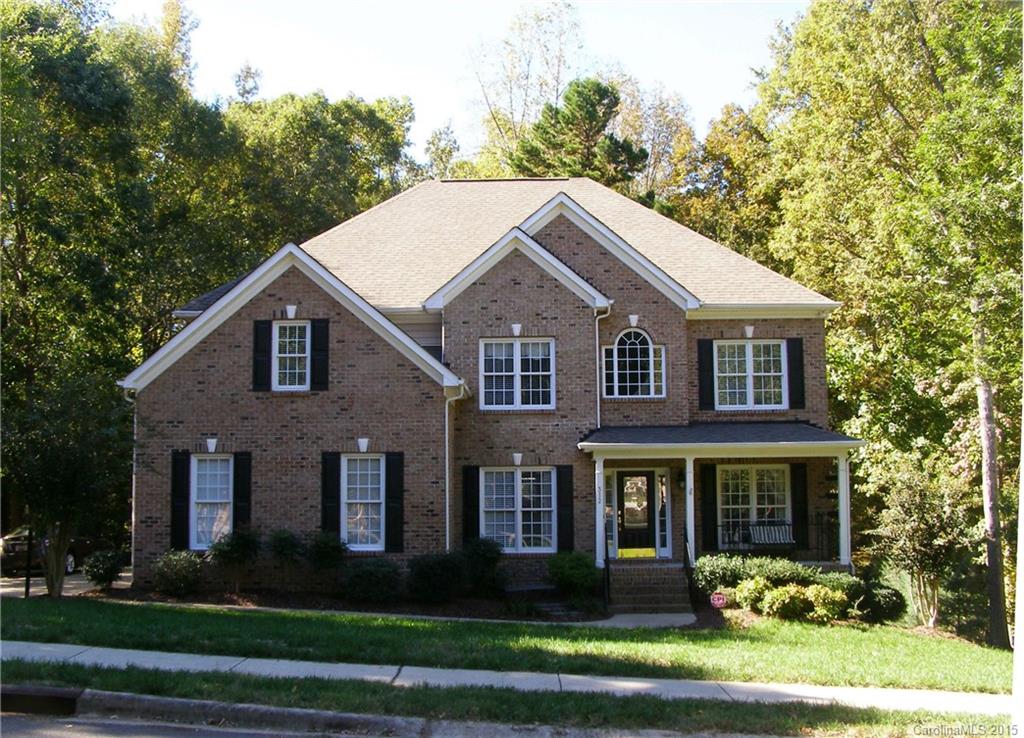 The Landing - Residential Lease