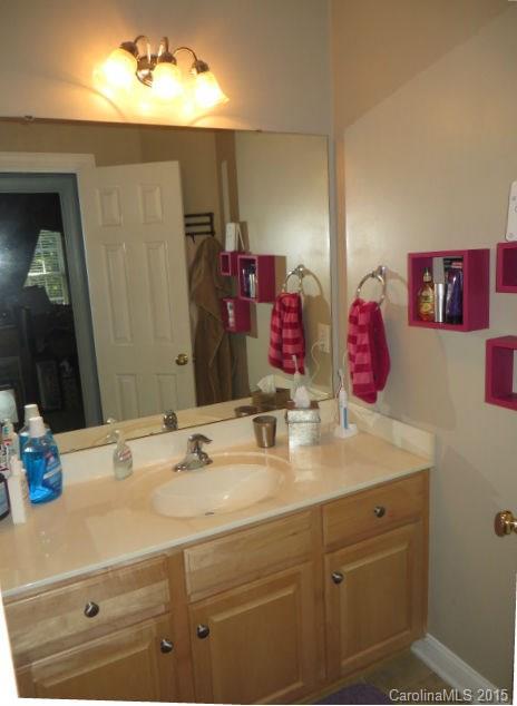 The Landing - Residential Lease