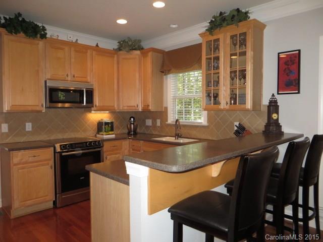 The Landing - Residential Lease