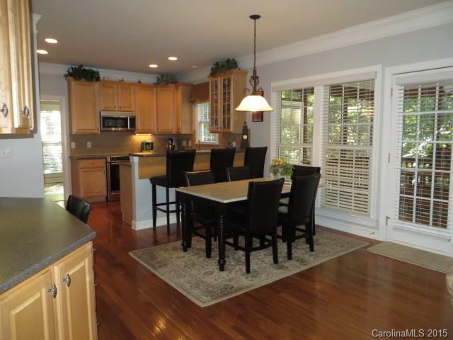 The Landing - Residential Lease