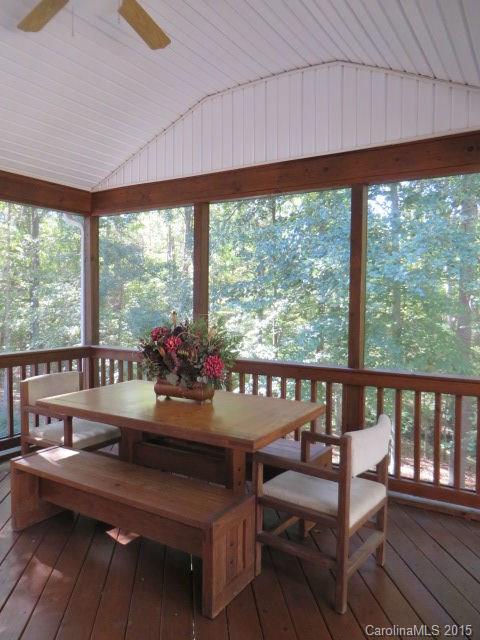 The Landing - Residential Lease