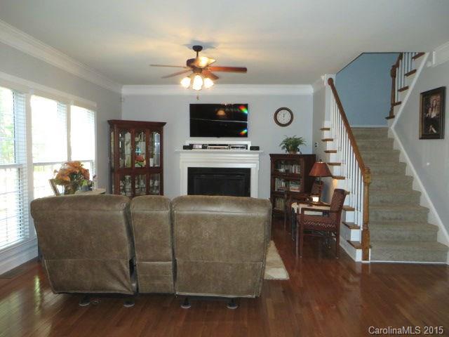 The Landing - Residential Lease