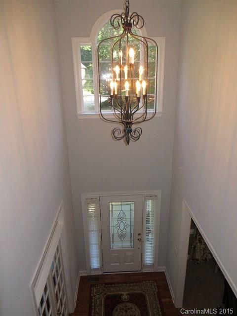 The Landing - Residential Lease