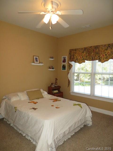 The Landing - Residential Lease