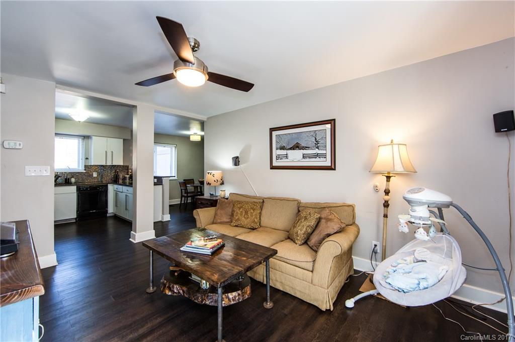Elizabeth - Residential