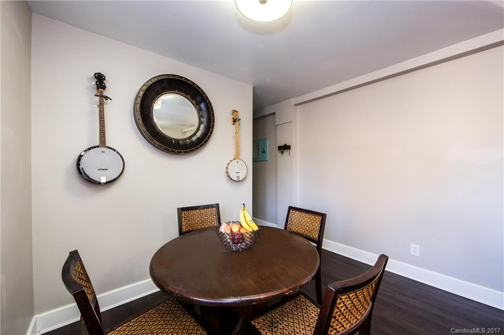 Elizabeth - Residential