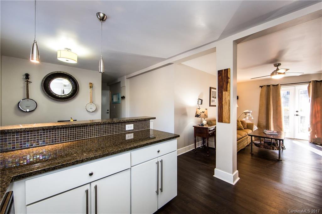 Elizabeth - Residential