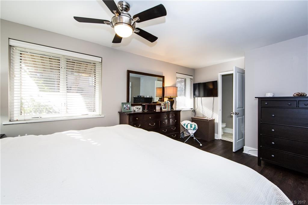 Elizabeth - Residential