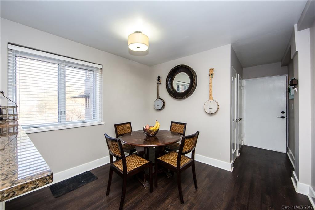 Elizabeth - Residential