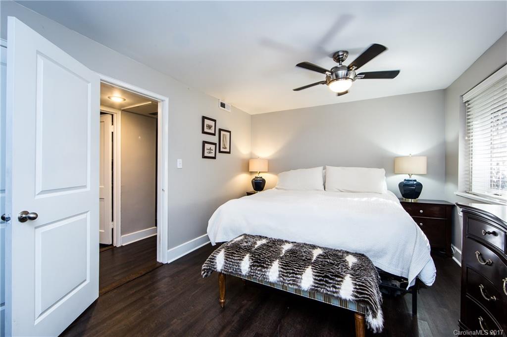 Elizabeth - Residential
