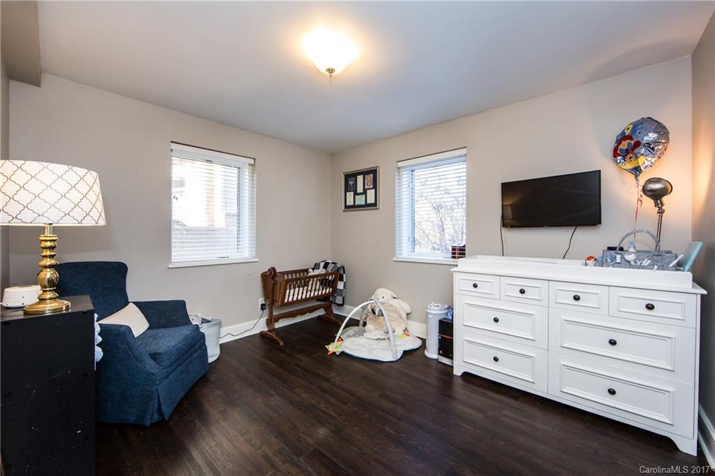 Elizabeth - Residential