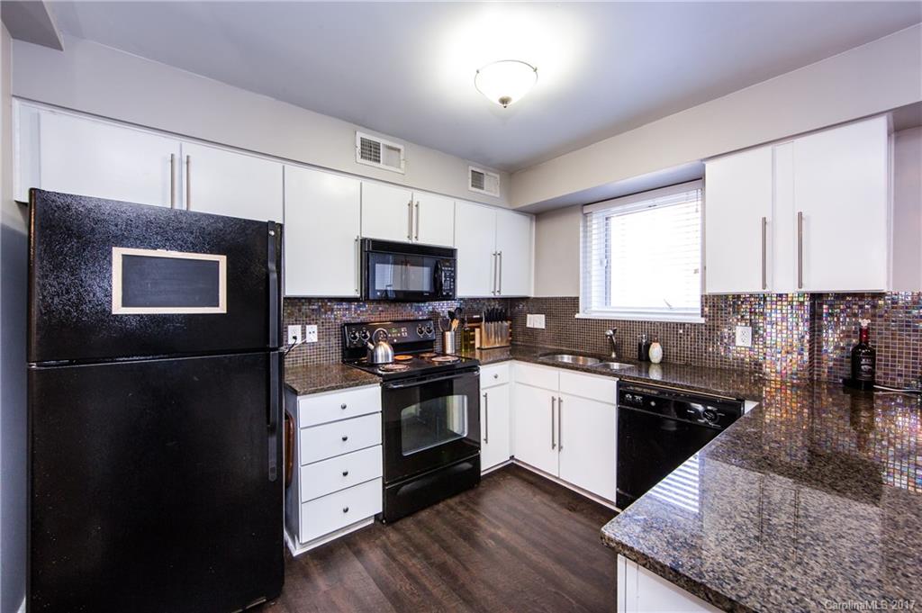 Elizabeth - Residential