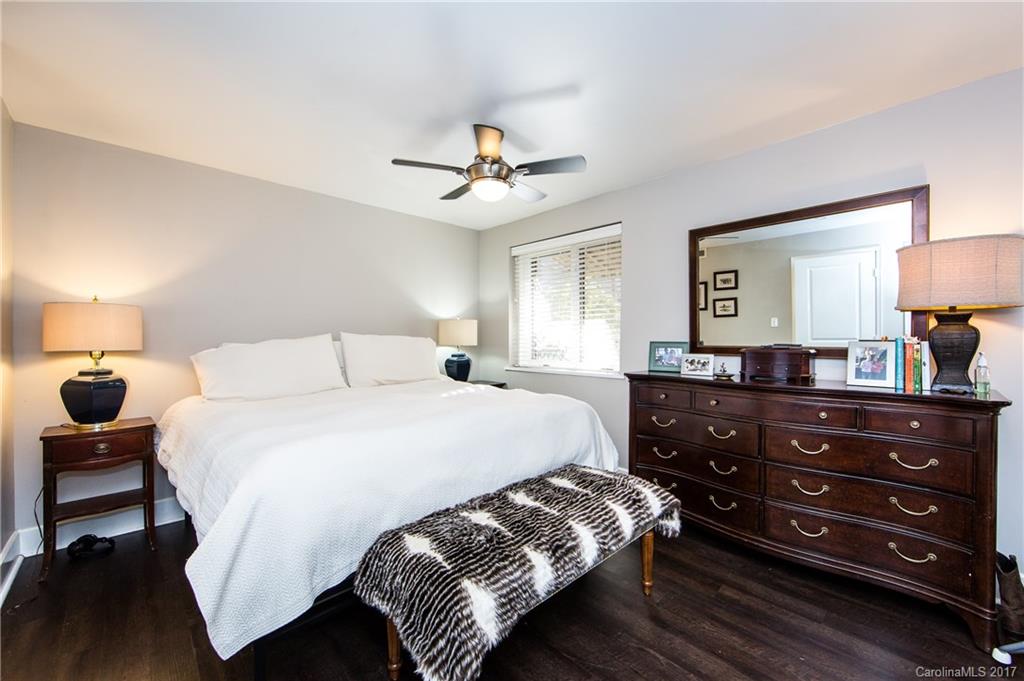 Elizabeth - Residential