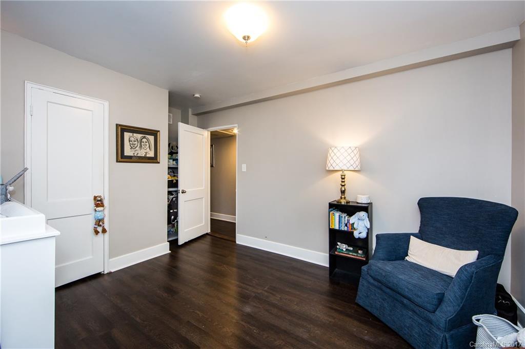 Elizabeth - Residential