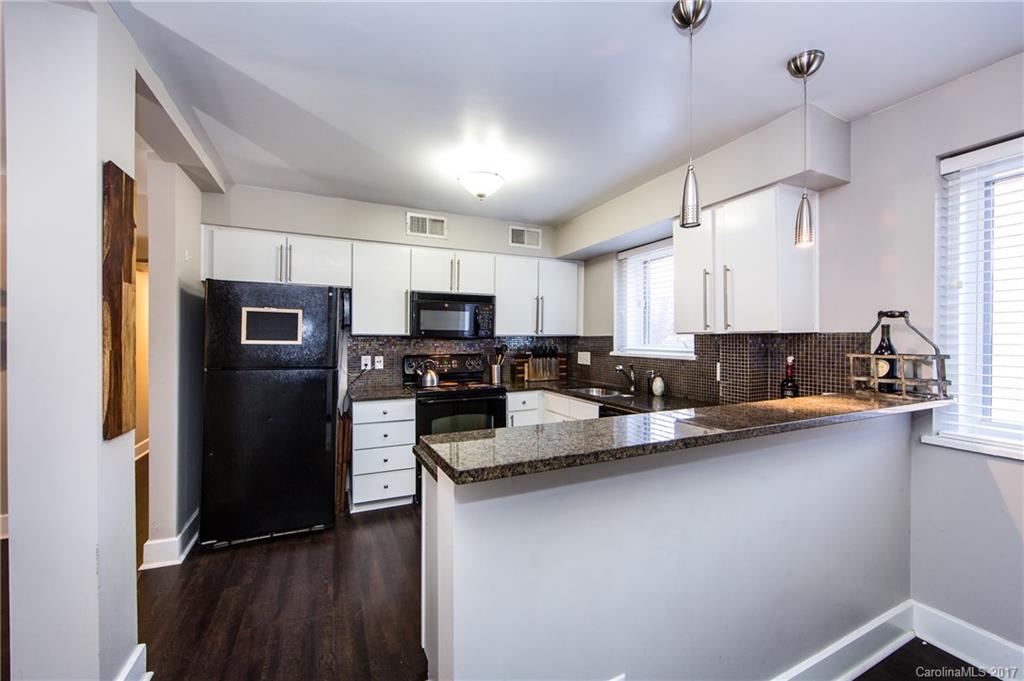 Elizabeth - Residential