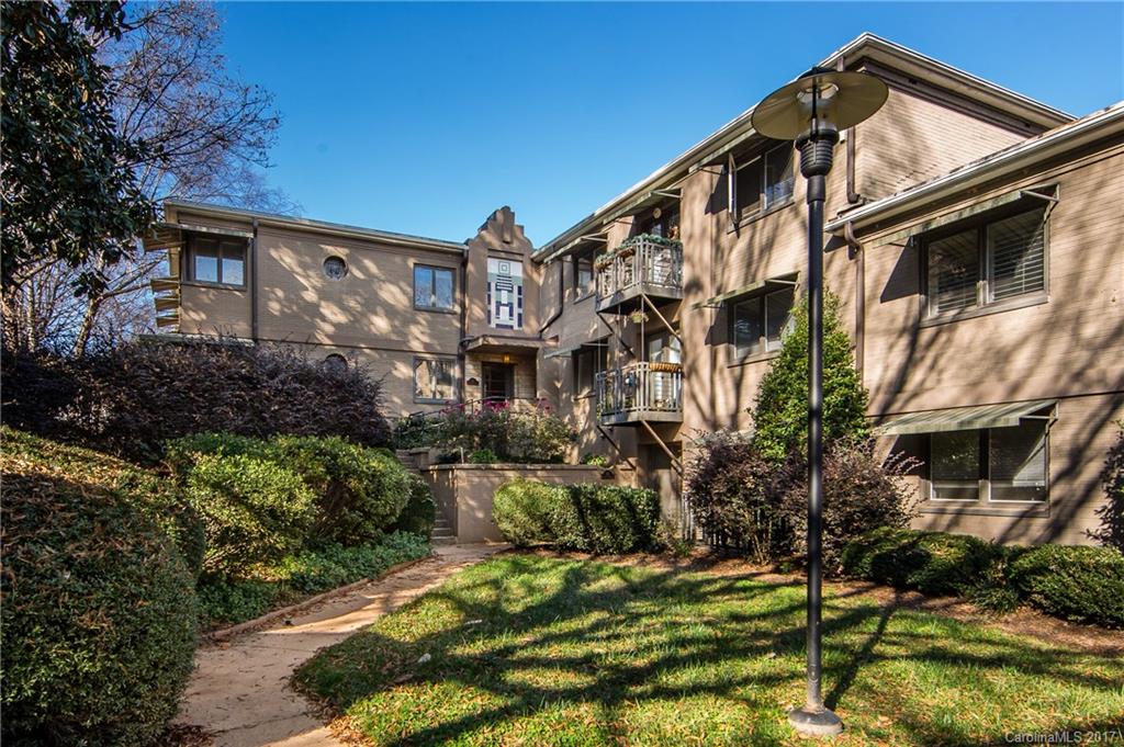 Elizabeth - Residential