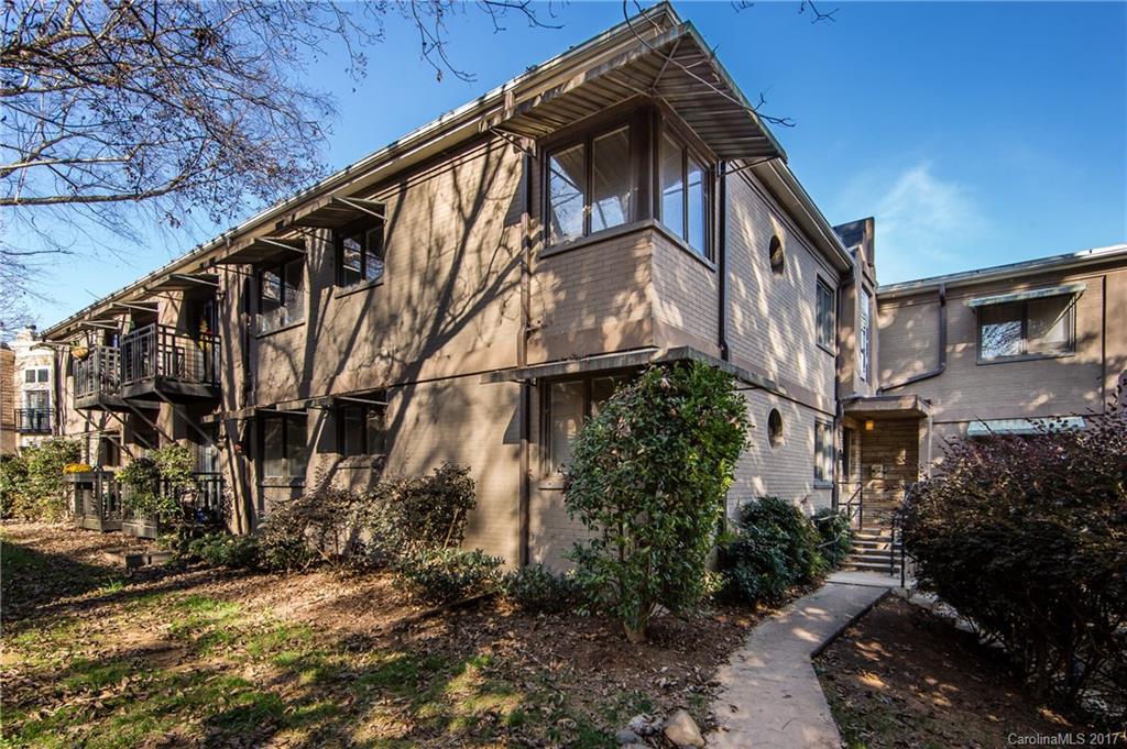 Elizabeth - Residential