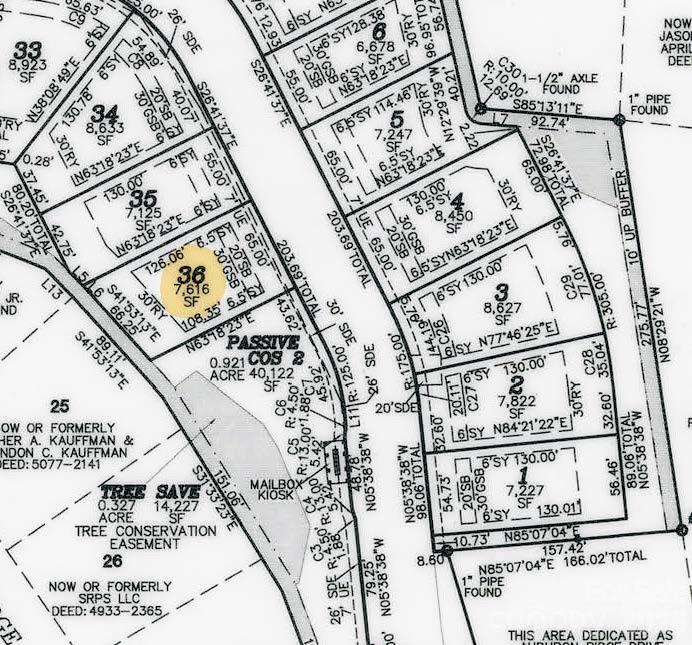 Enclave at Belmont - Residential