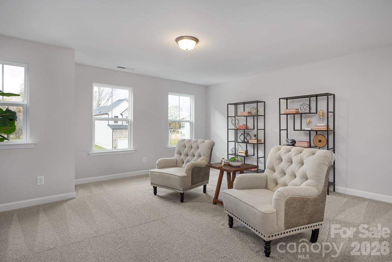 Enclave at Belmont - Residential