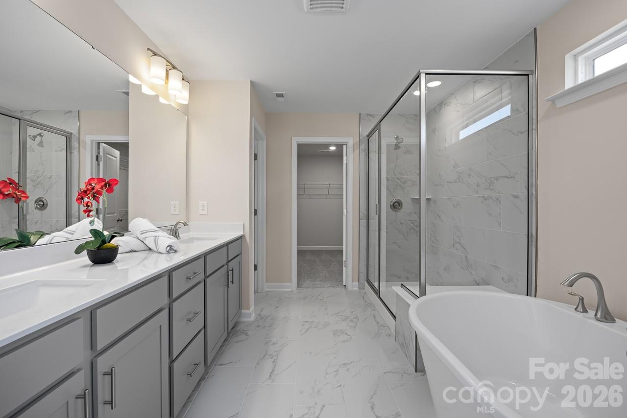 Enclave at Belmont - Residential