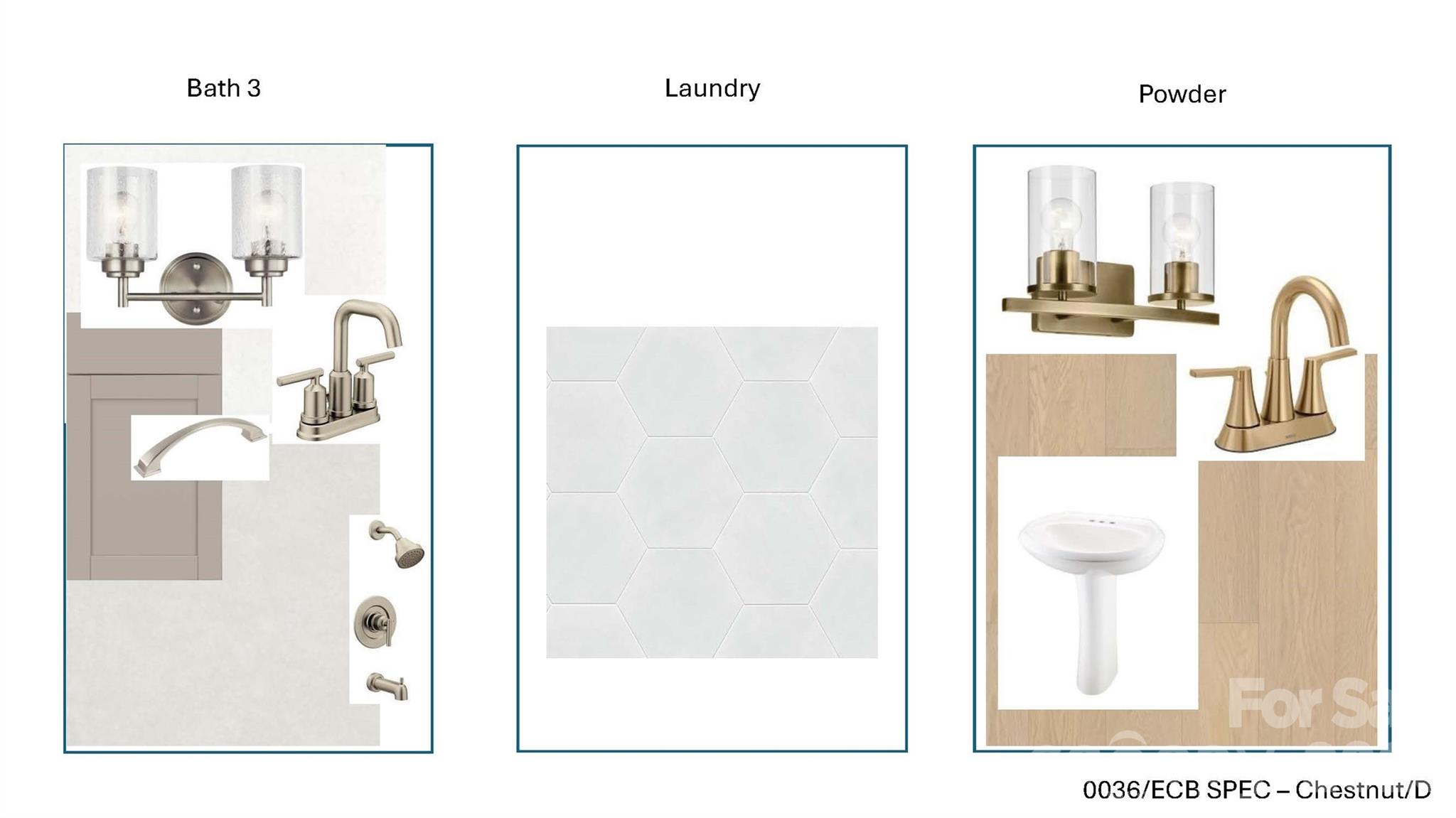 Enclave at Belmont - Residential